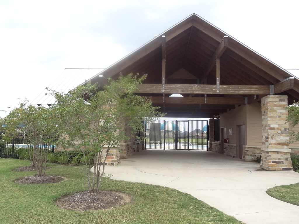 Churchill Farms Katy Neighborhoods and Real Estate Guide