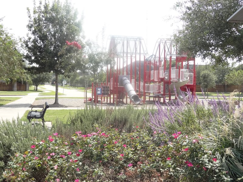 Grand Lakes Homes for Sale