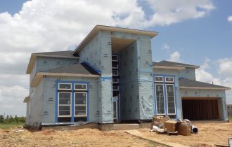 Katy New Construction Homes for Sale