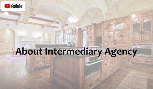 Intermediary Agency