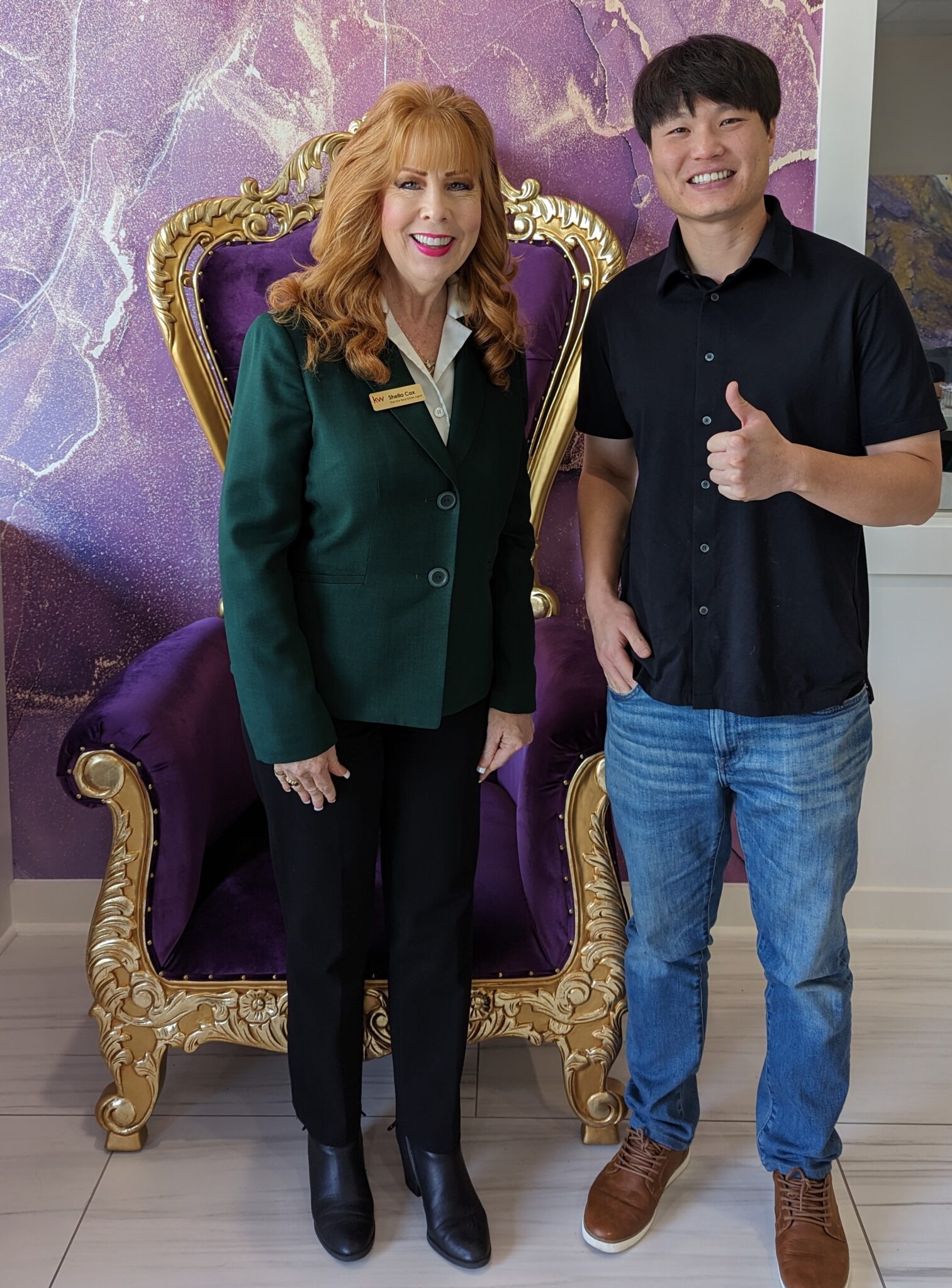 Katy Real Estate Agent - Katy TX Real Estate