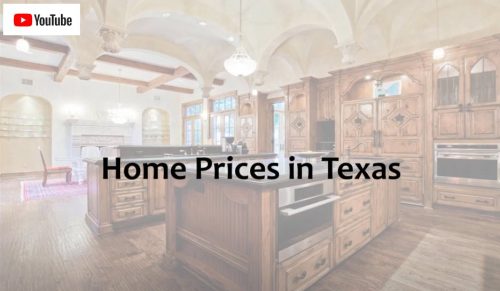 Pricing Homes