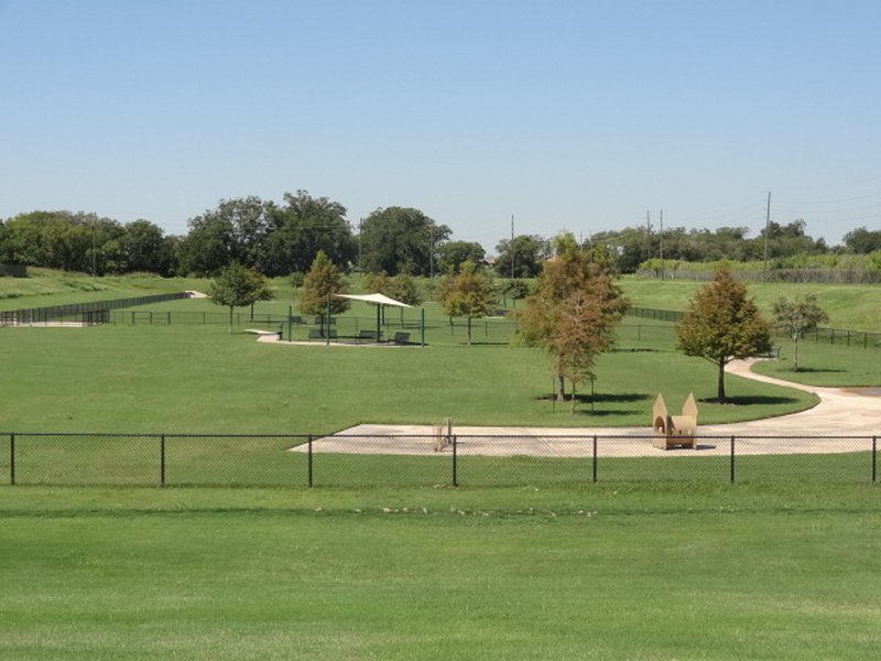 Riverstone Dog Park2