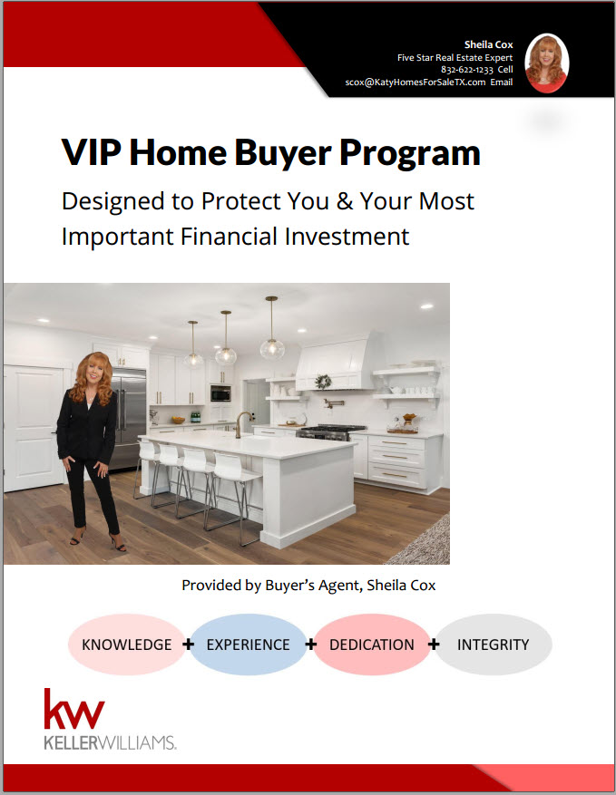 Sheila's VIP Buyer Services