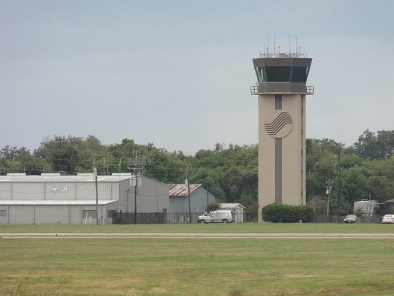 SugarLand Airport2