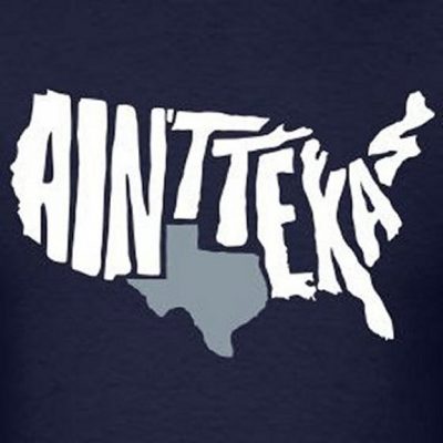 aint texas