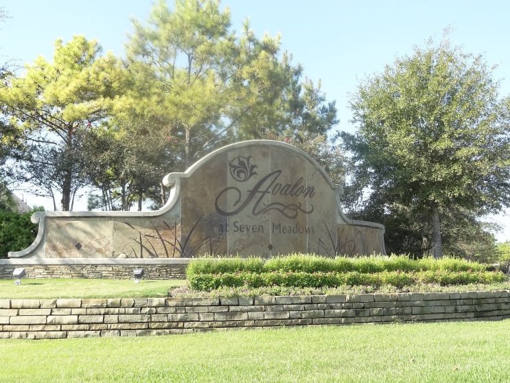 Avalon Seven Meadows Katy TX Real Estate Info