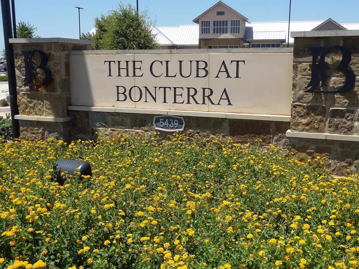 Bonterra