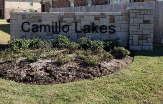 Camillo Lakes