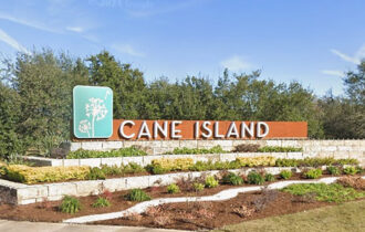 Cane Island
