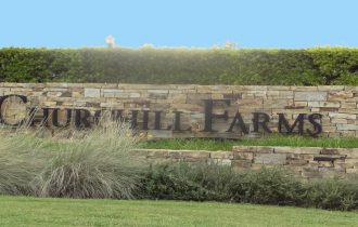 churchill farms featured