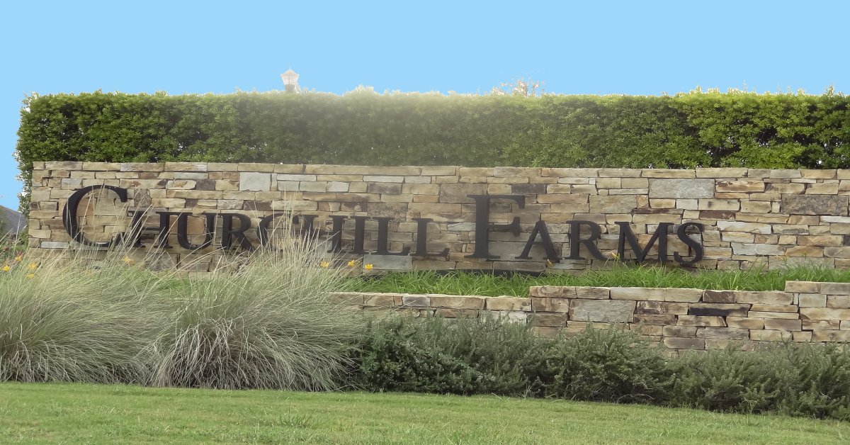 churchill farms featured