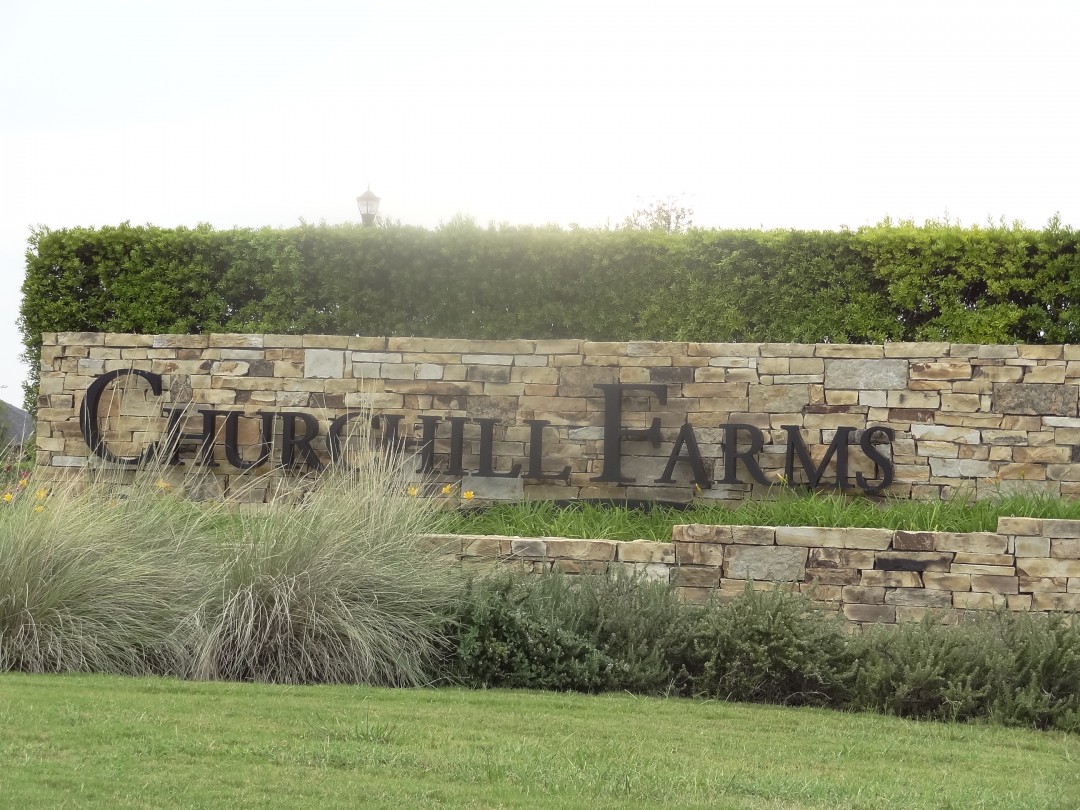Churchill Farms by Local Area Expert