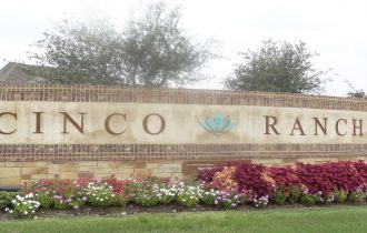 cinco ranch featured