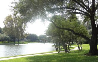 cinco ranch lake6