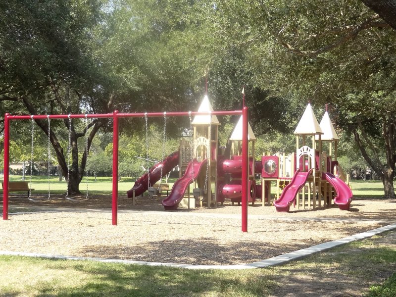 cinco ranch park3