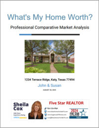 What's My Home Worth