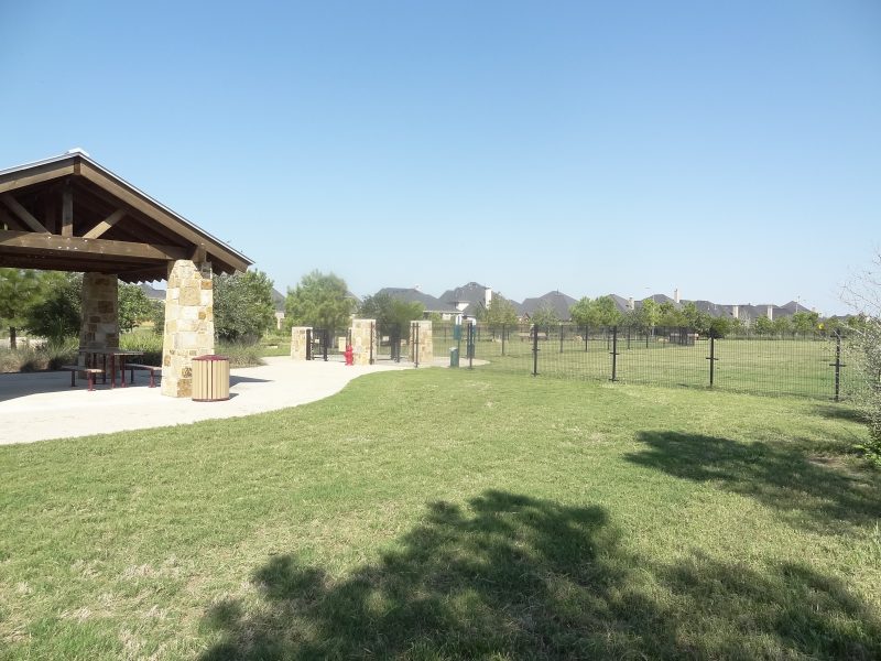 cross creek ranch dog park7