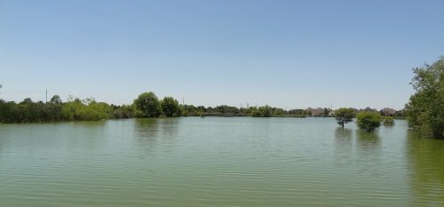 cross creek ranch polishing pond2 – Katy Texas Real Estate Information cross creek ranch polishing pond2