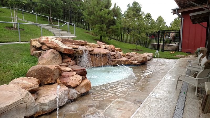 cross creek ranch pool35