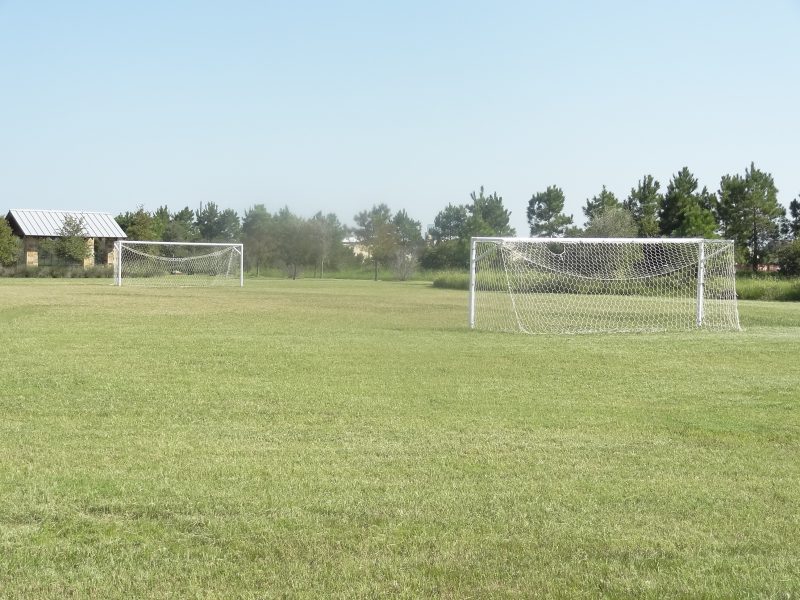 cross creek ranch soccer