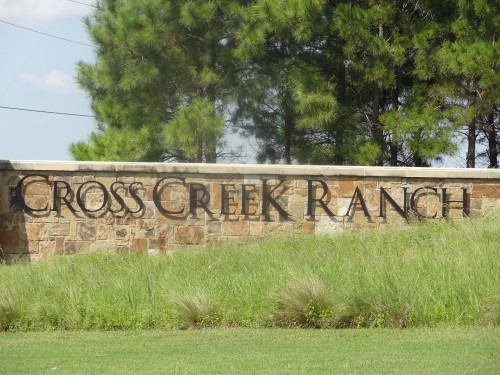 cross creek ranch