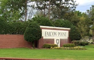 falcon point featured