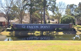 falcon point featured