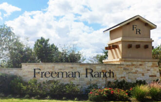 Freeman Ranch