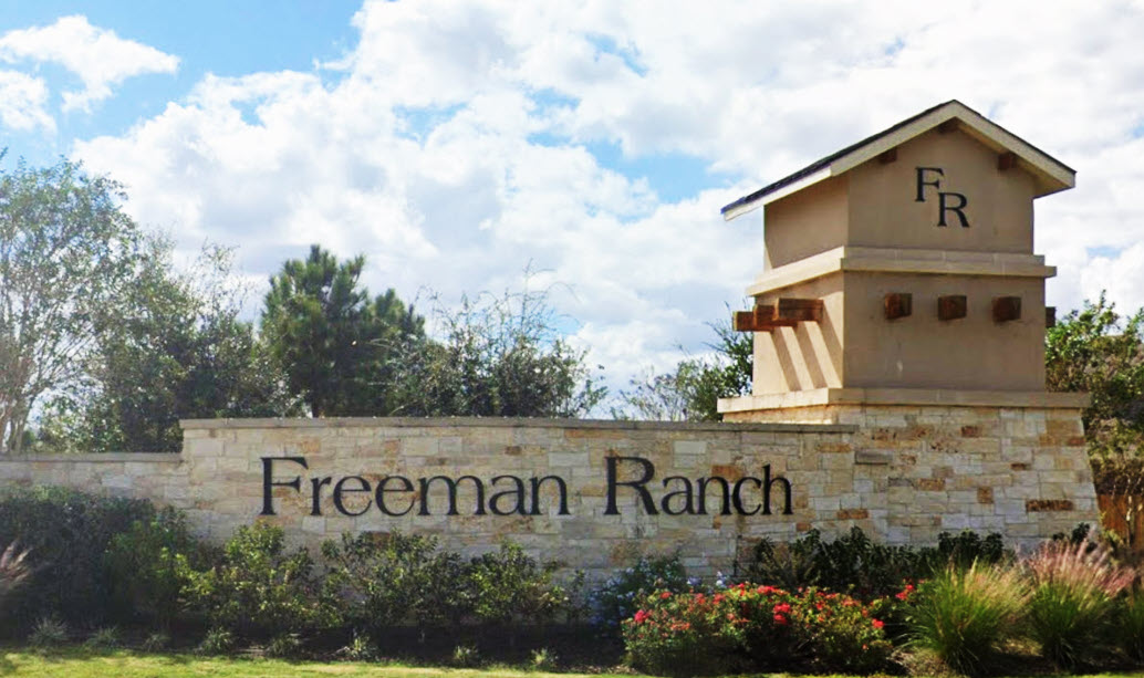Freeman Ranch
