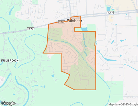Fulbrook on Fulshear Creek Map 2 – Katy Texas Real Estate Information Fulbrook on Fulshear Creek Map 2