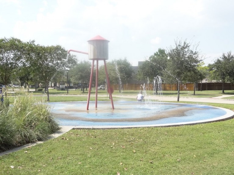 Grand Lakes Katy TX Real Estate Info