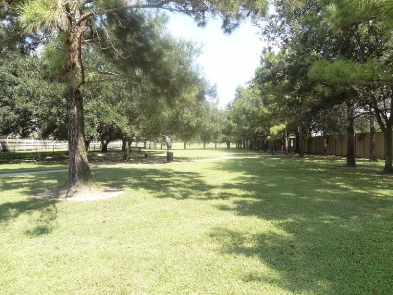 Grand Lakes Katy TX Real Estate Info