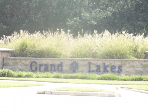 grand lakes katy