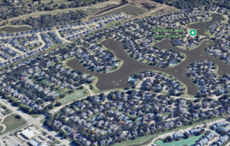 Grayson Lakes Map 2 – Katy Texas Real Estate Information Grayson Lakes Map 2