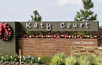 Katy Court