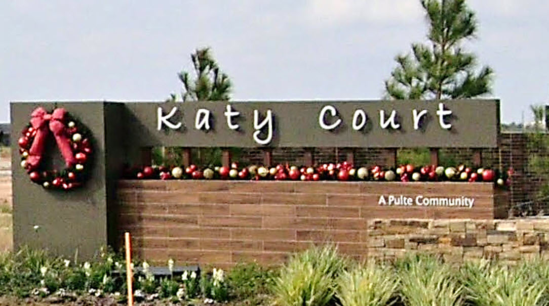 Katy Court