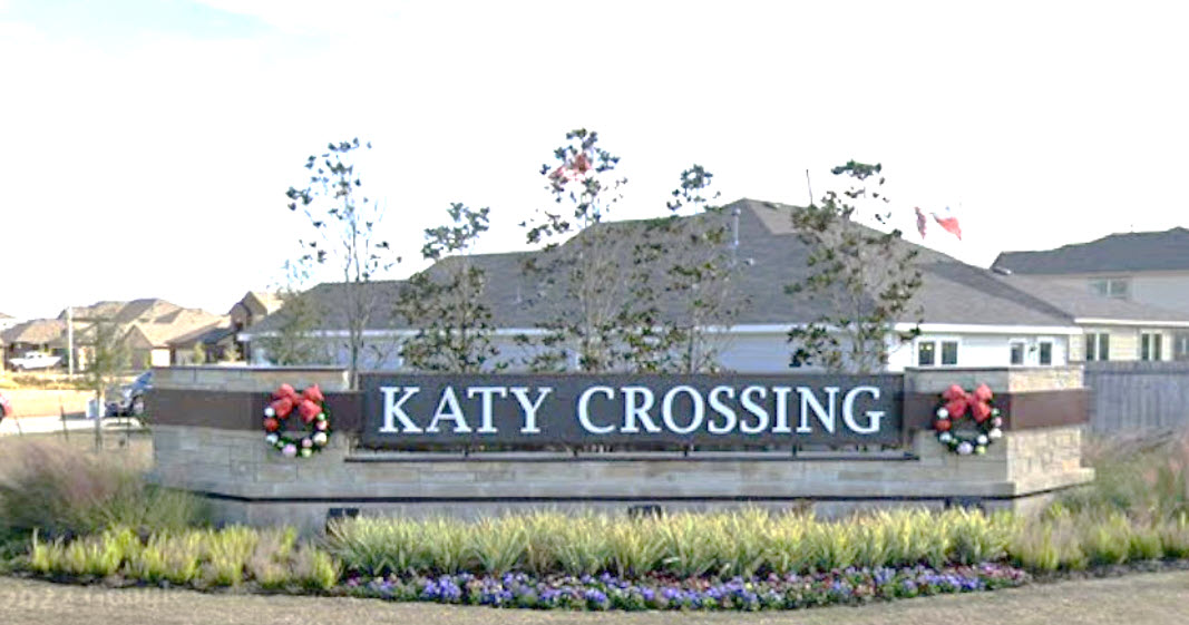 Katy Crossing