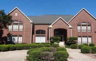 katy homes