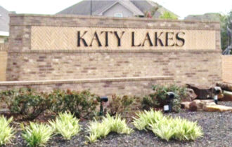 Katy Lakes
