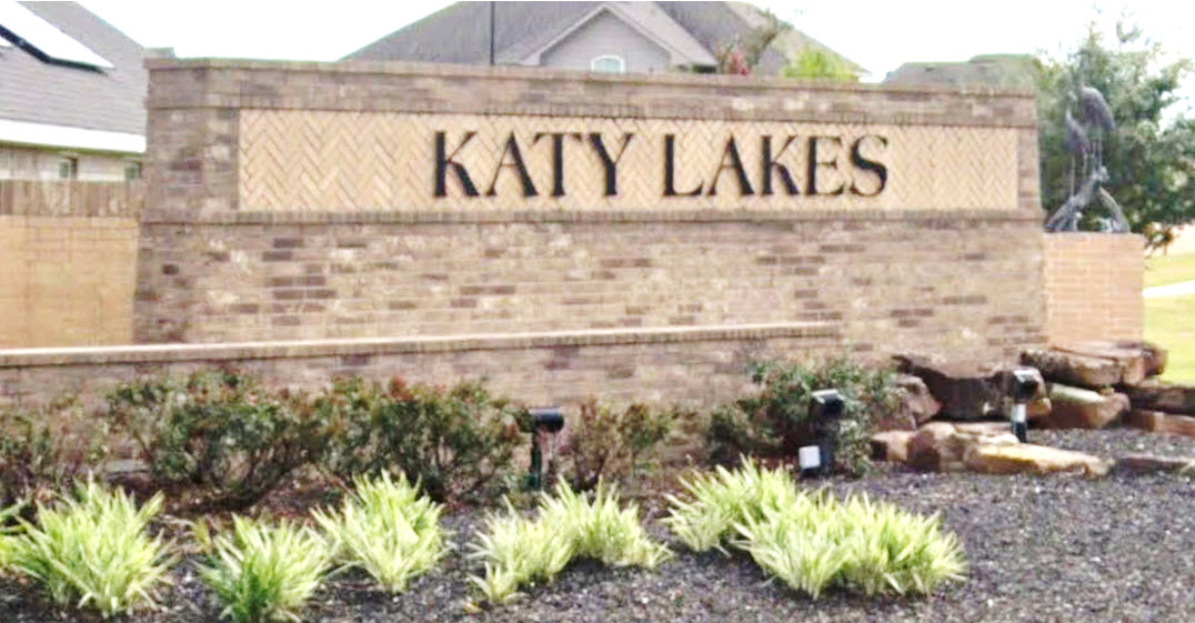 Katy Lakes