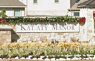 Katy Manor