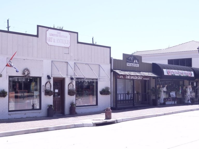 Katy Shopping - Discover All the Fun Shopping in Katy Texas