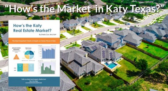 katy-real-estate-market
