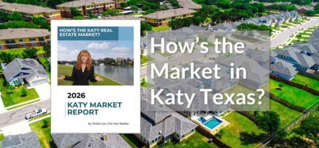 katy-real-estate-market