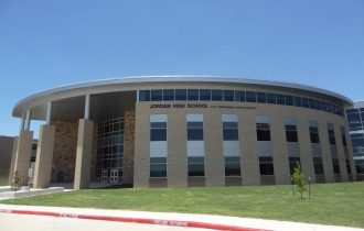 katy schools jordan hs