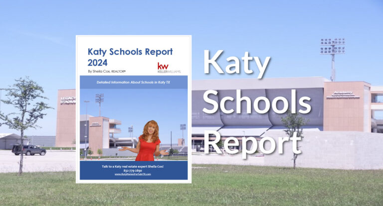 katy-schools-report | Katy Texas Real Estate Information katy schools report