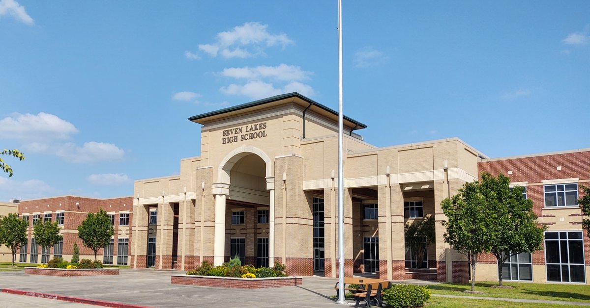 katy-schools-seven-lakes-high school featured