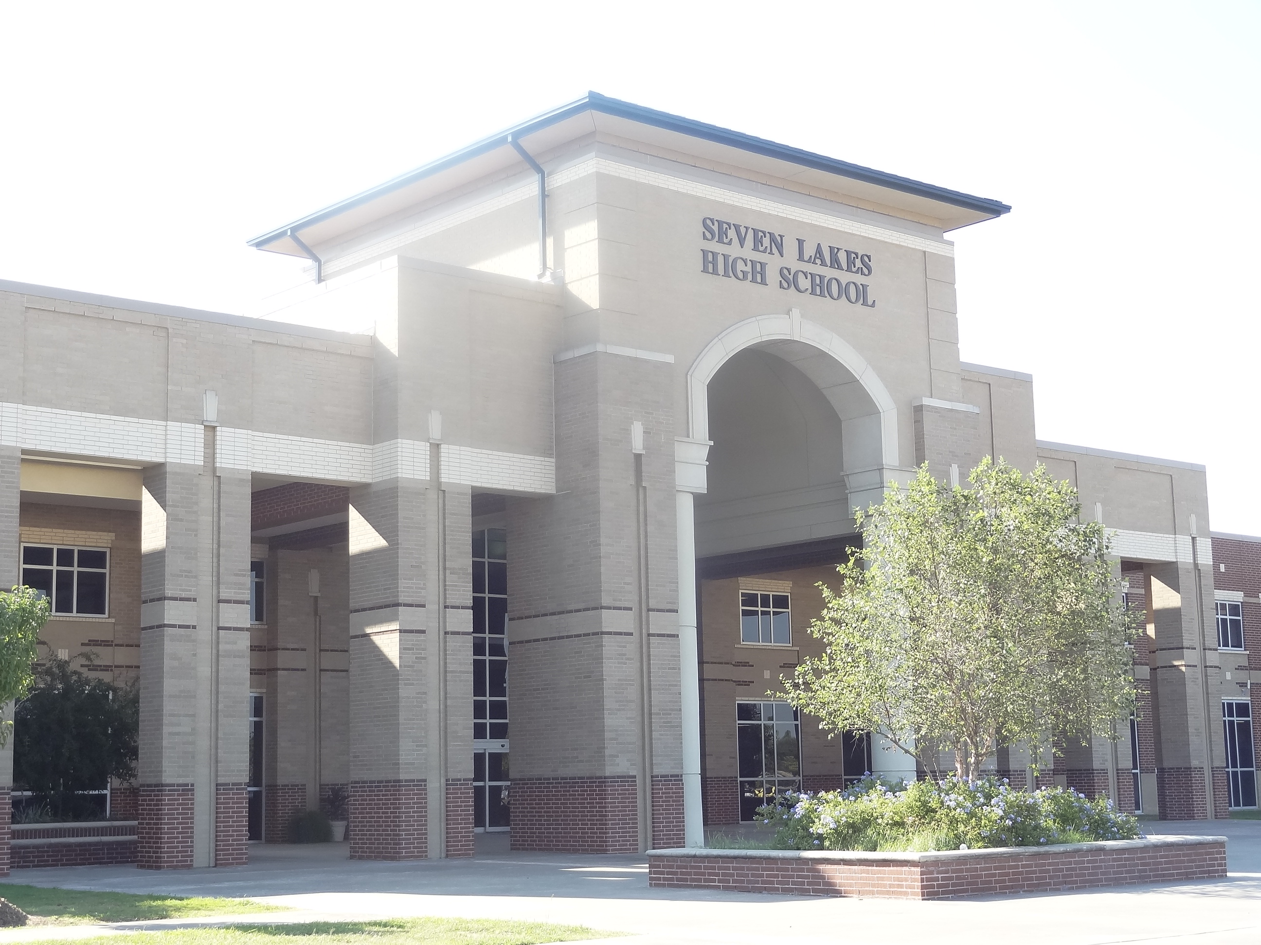 katy schools seven lakes hs1