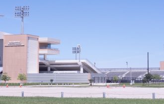 katy high school stadium featured